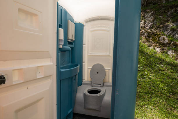 Best Portable bathroom rental  in San Rafael, NM