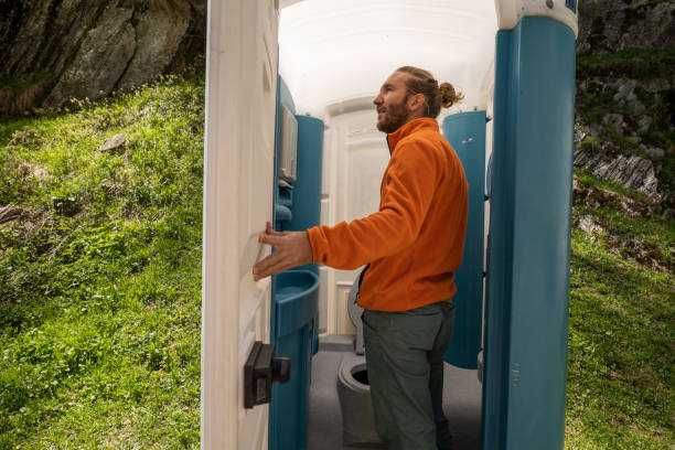 Best Porta potty rental near me  in San Rafael, NM