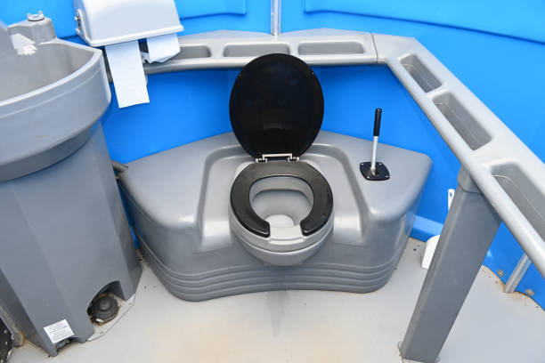 Best Portable restroom trailer rental  in San Rafael, NM