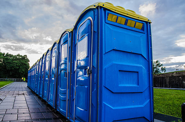 Best Portable bathroom rental  in San Rafael, NM